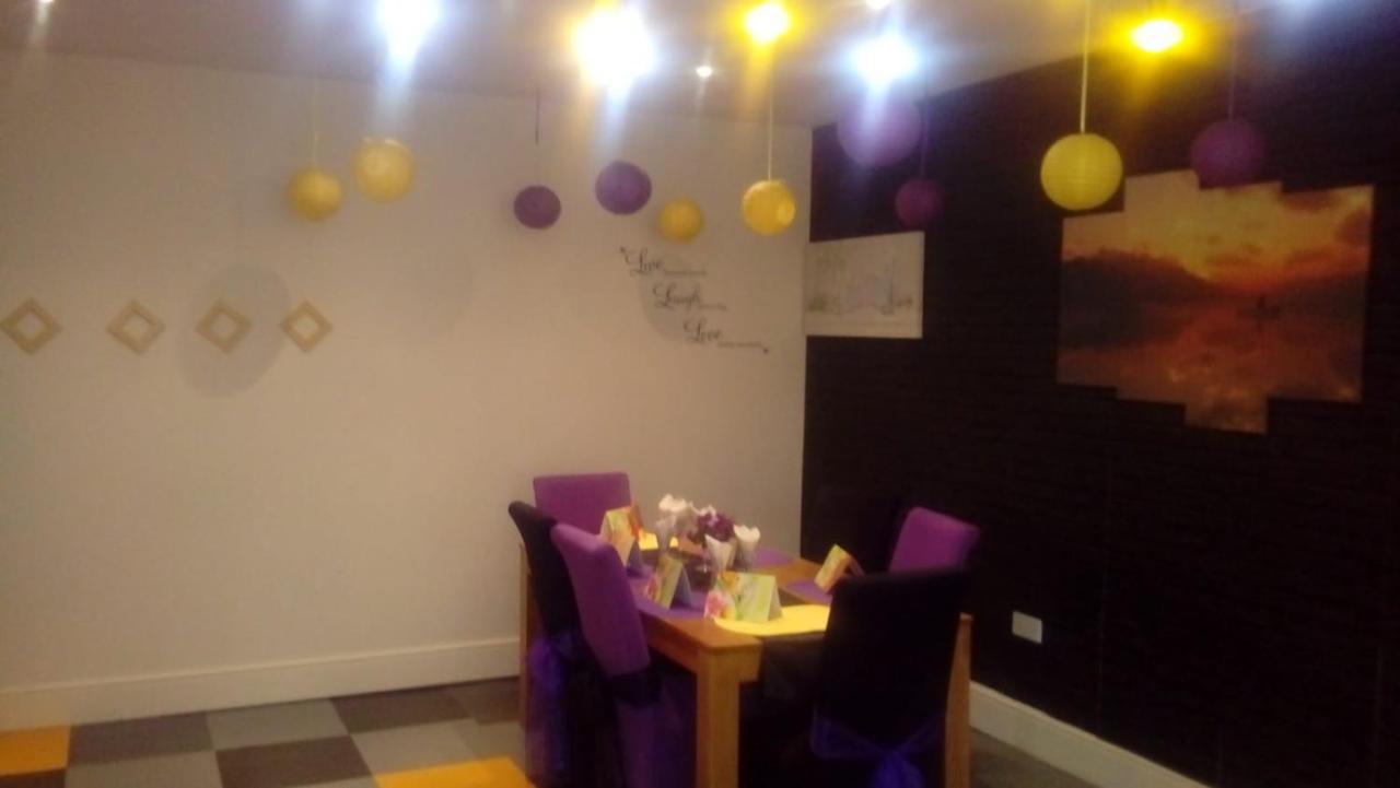 Carer 4 You Residential Home Upholland Экстерьер фото