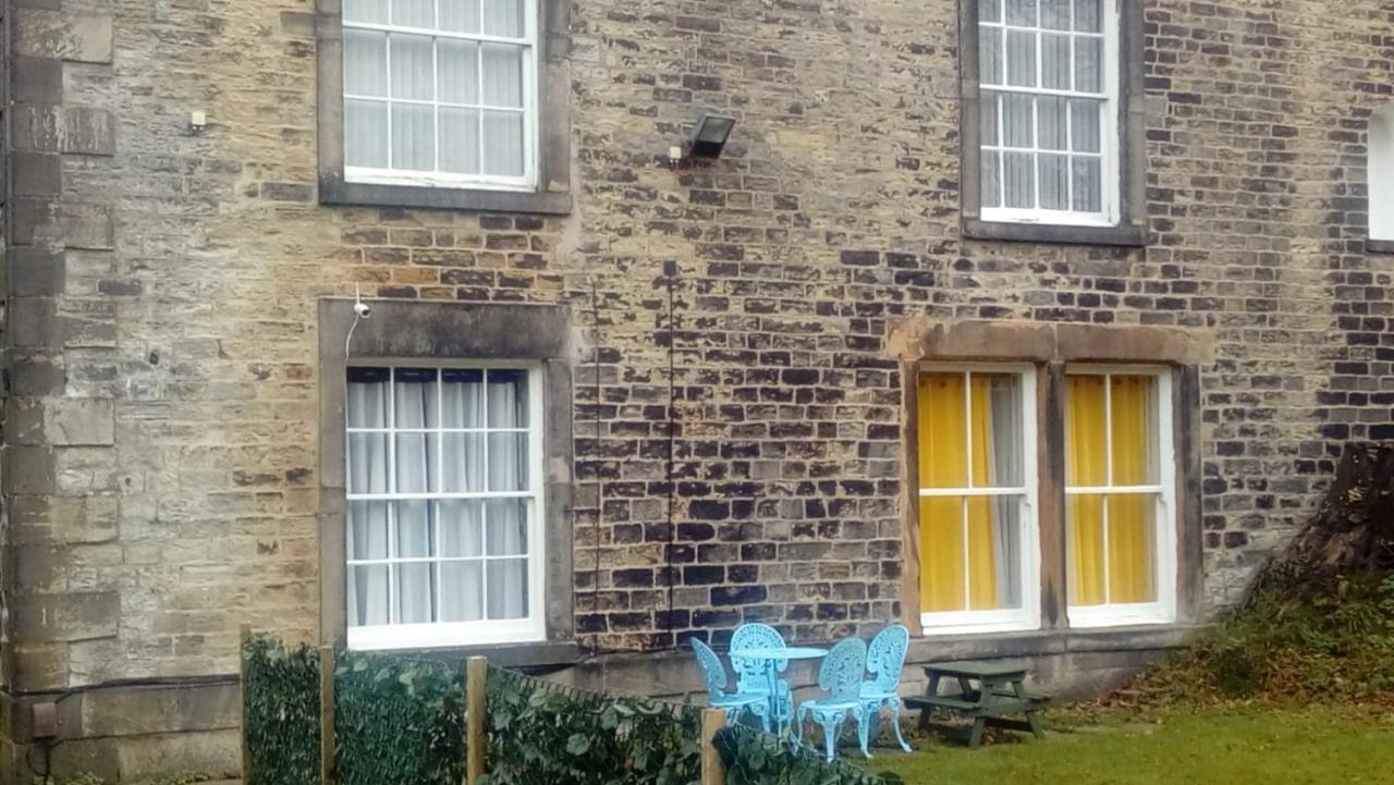 Carer 4 You Residential Home Upholland Экстерьер фото